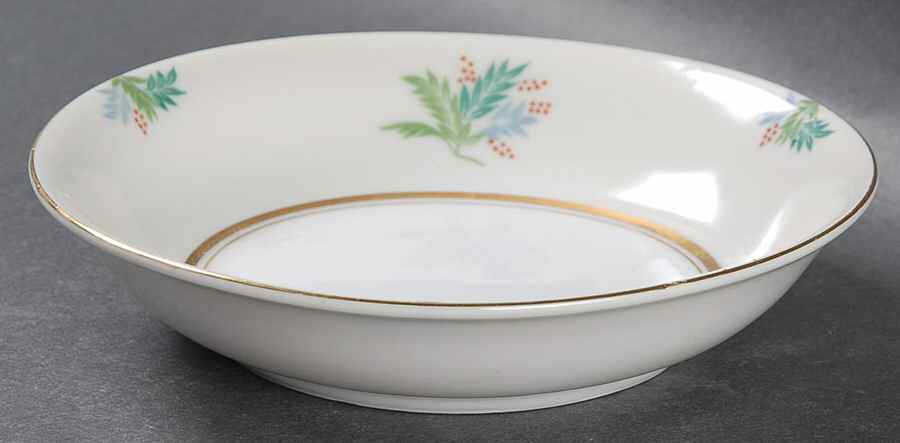 UCA10 Fruit/Dessert (Sauce) Bowl by Ucagco-1