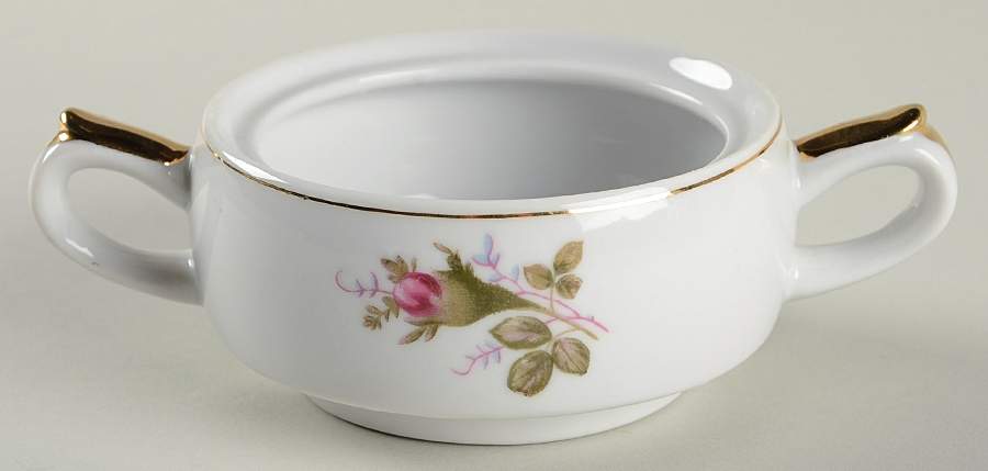 UCA11 Sugar Bowl No Lid by Ucagco-1