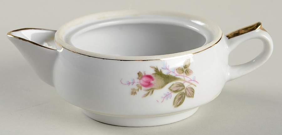 UCA11 Creamer No Lid by Ucagco-1