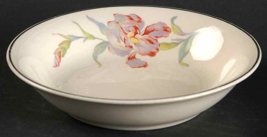 Iris Fruit/Dessert (Sauce) Bowl by Universal-1