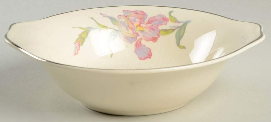 Iris Lugged Cereal Bowl by Universal-1