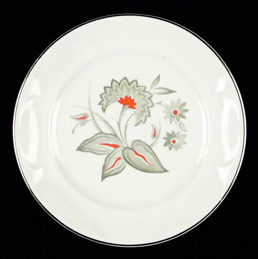 UNI19 Dinner Plate by Universal-1