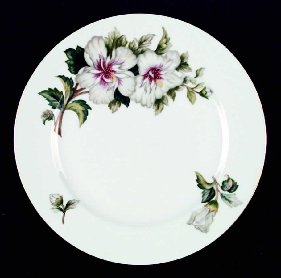 Diana Dinner Plate by Ucagco-1