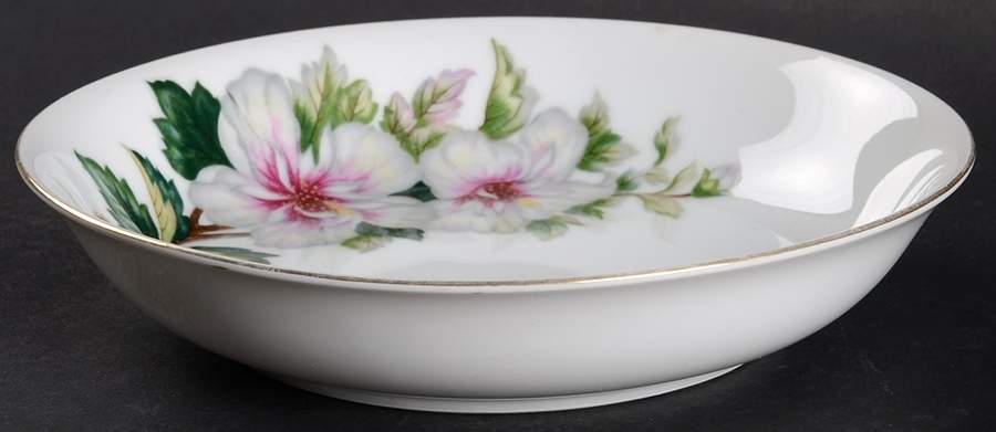 Diana Coupe Soup Bowl by Ucagco-1