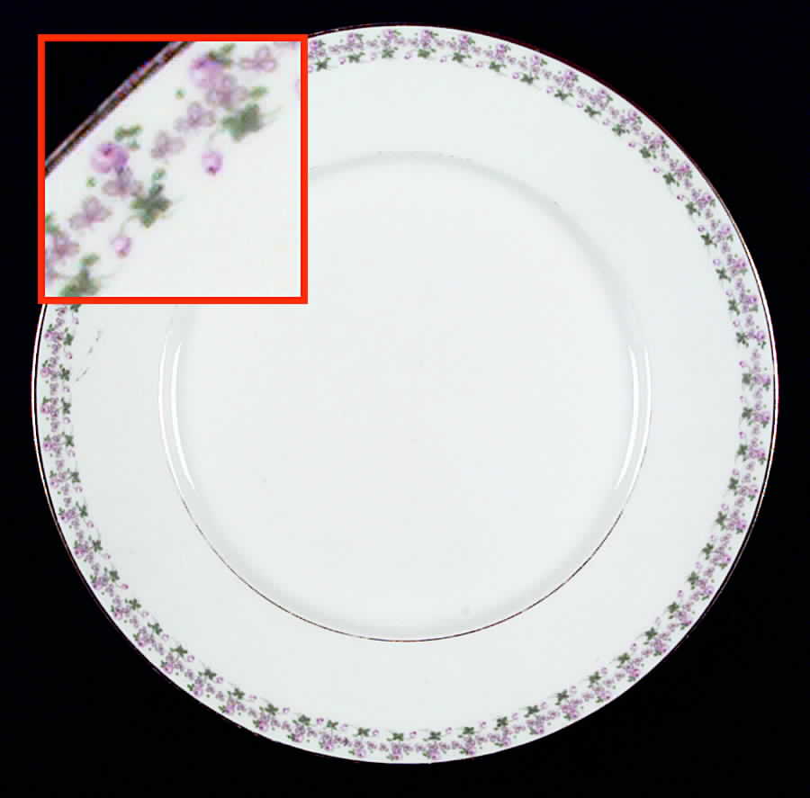 UNC52 Dinner Plate by Union Ceramique-1