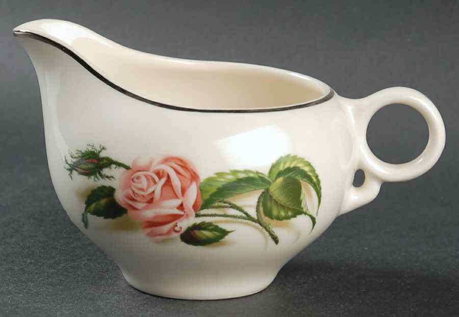 Moss Rose Creamer by Universal-1