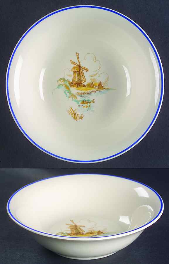 UNI69 Coupe Cereal Bowl by Universal-1