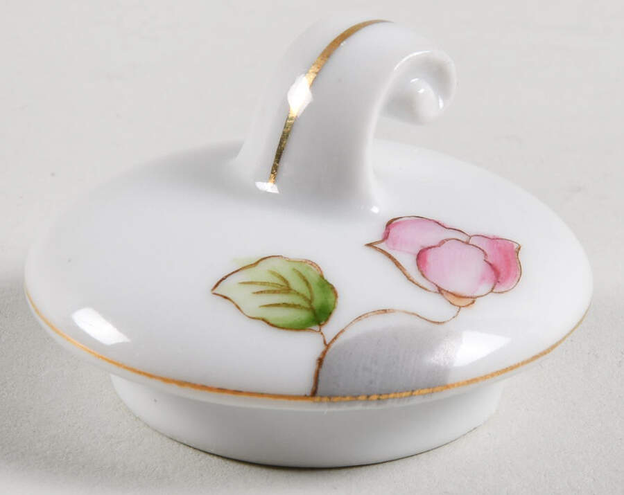 UCA12 Lid for Mini Sugar Bowl by Ucagco-1