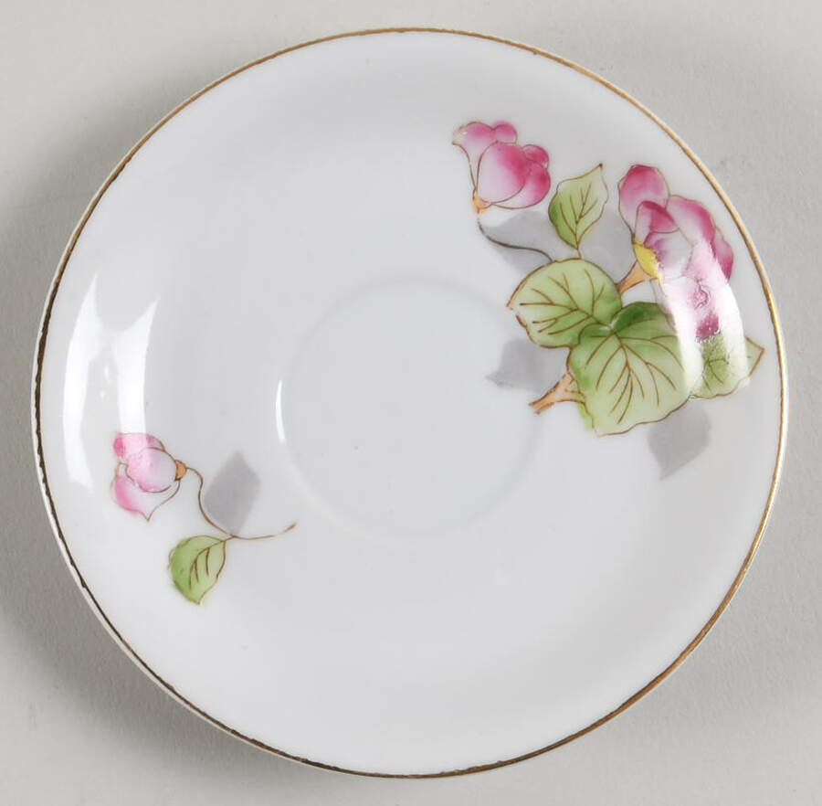 UCA12 Saucer for Demitasse Cup by Ucagco-1