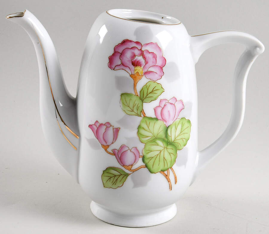 UCA12 Small Coffee Pot No Lid by Ucagco-1