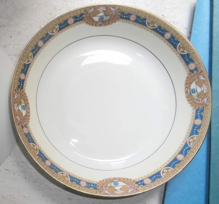 UNC54 Coupe Soup Bowl by Union Ceramique-1