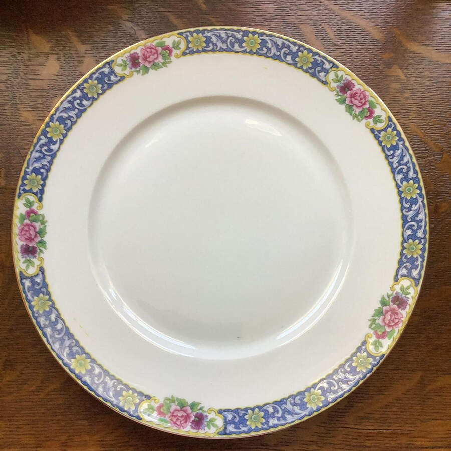 Lyons Dinner Plate by Union Ceramique-1