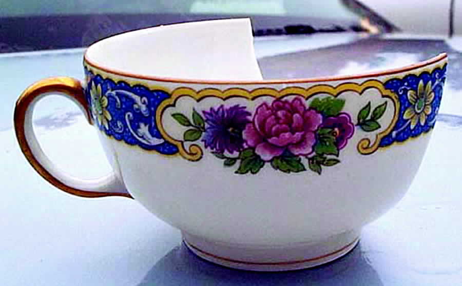 Lyons Footed Cup by Union Ceramique-1