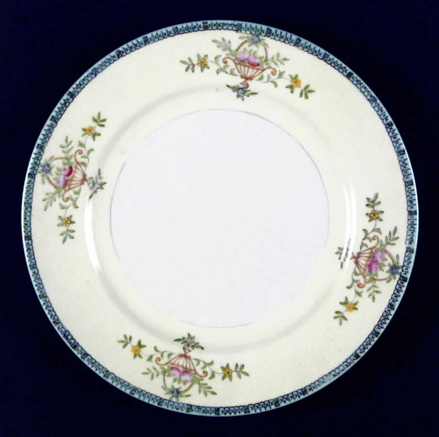 UCA13 Salad Plate by Ucagco-1