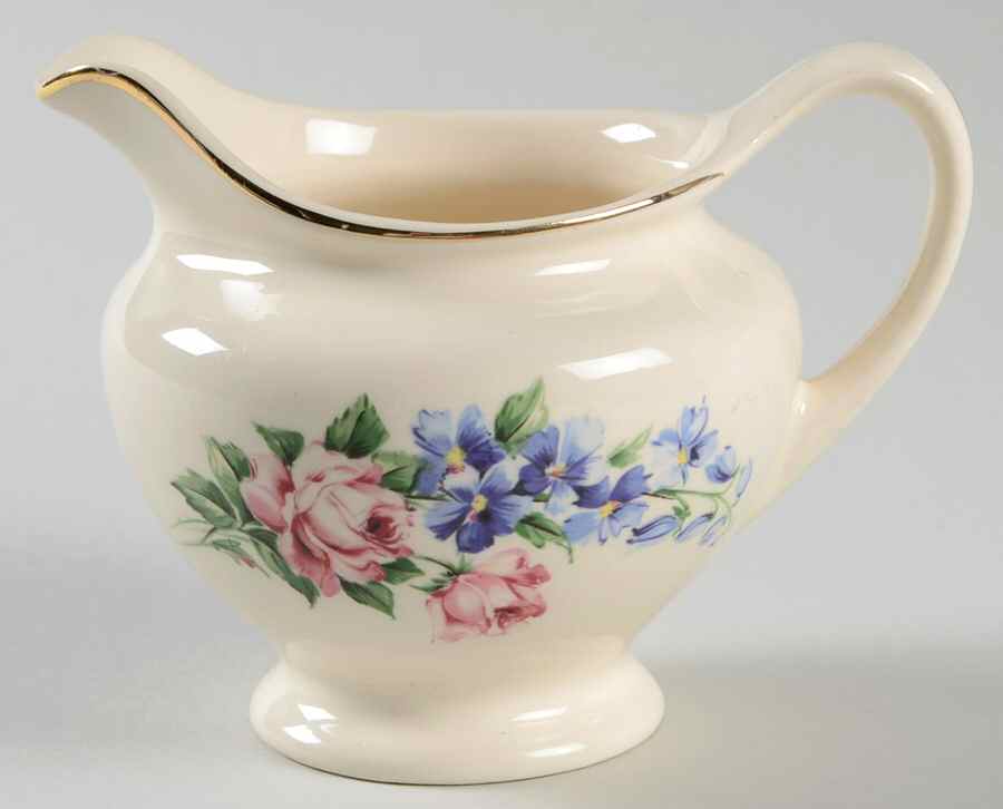 E51 Creamer by Universal-1