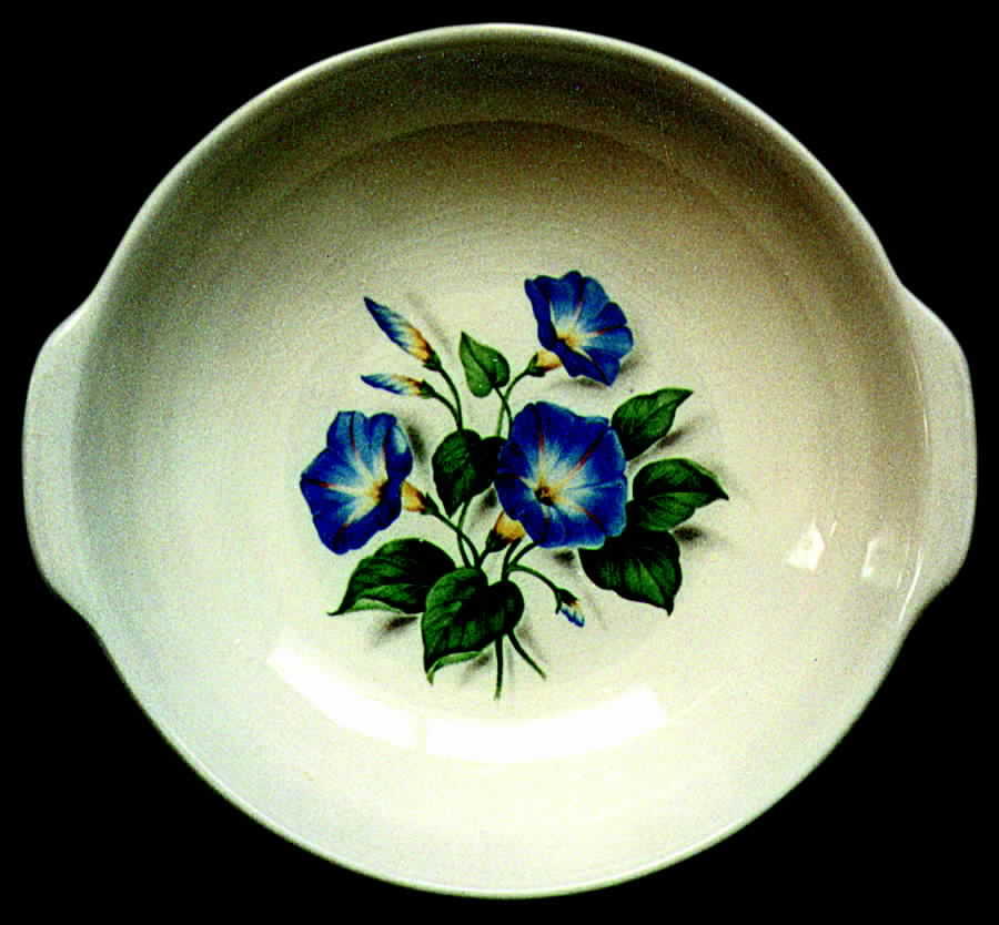 UNI75 Lugged Soup Bowl by Universal-1