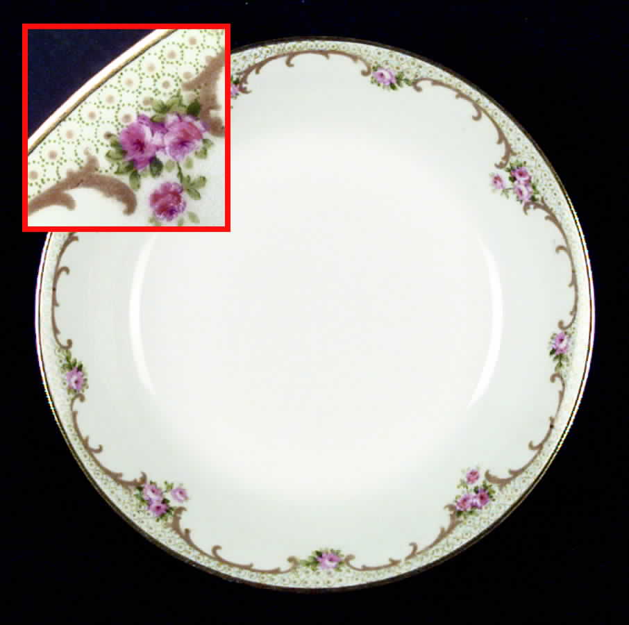 UNC58 Coupe Soup Bowl by Union Ceramique-1