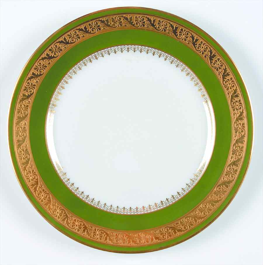 UNC60 Salad Plate by Union Ceramique-1