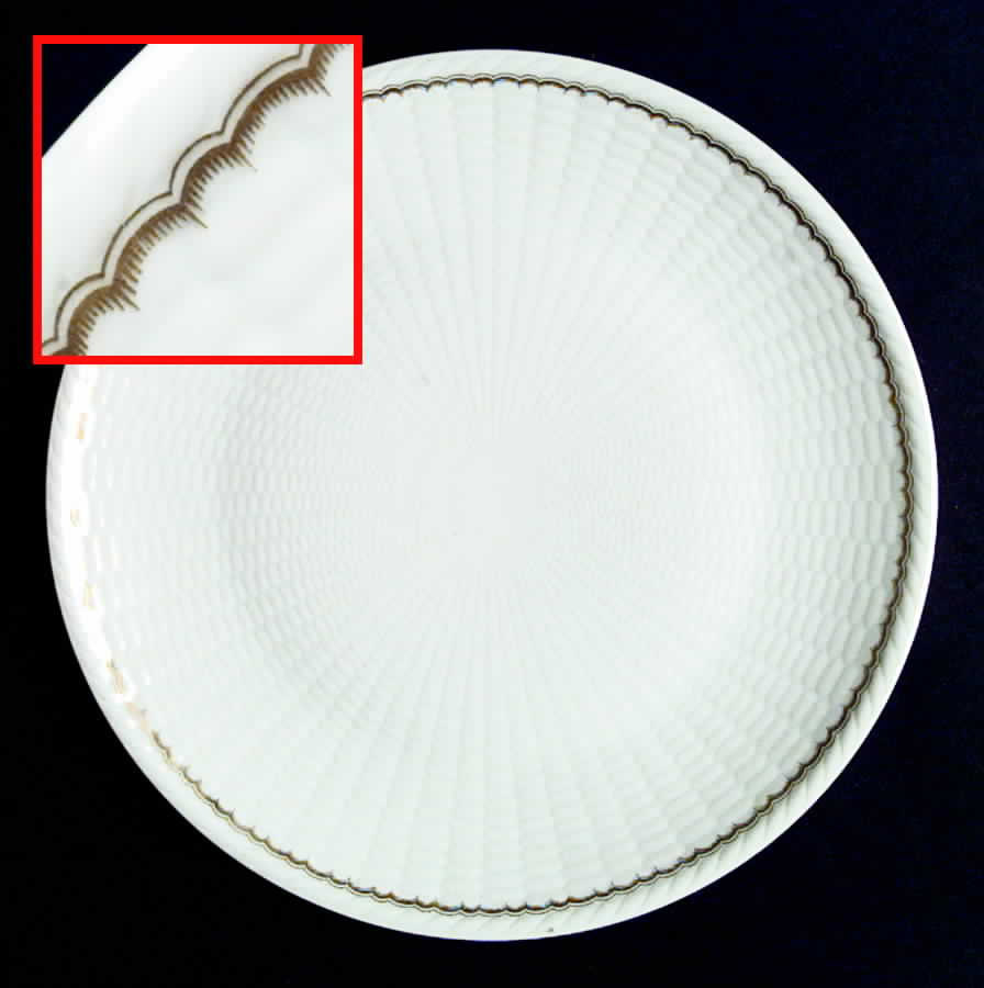 UNC63 Dinner Plate by Union Ceramique-1
