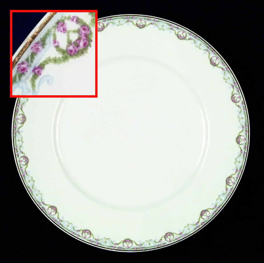 UNC64 Dinner Plate by Union Ceramique-1