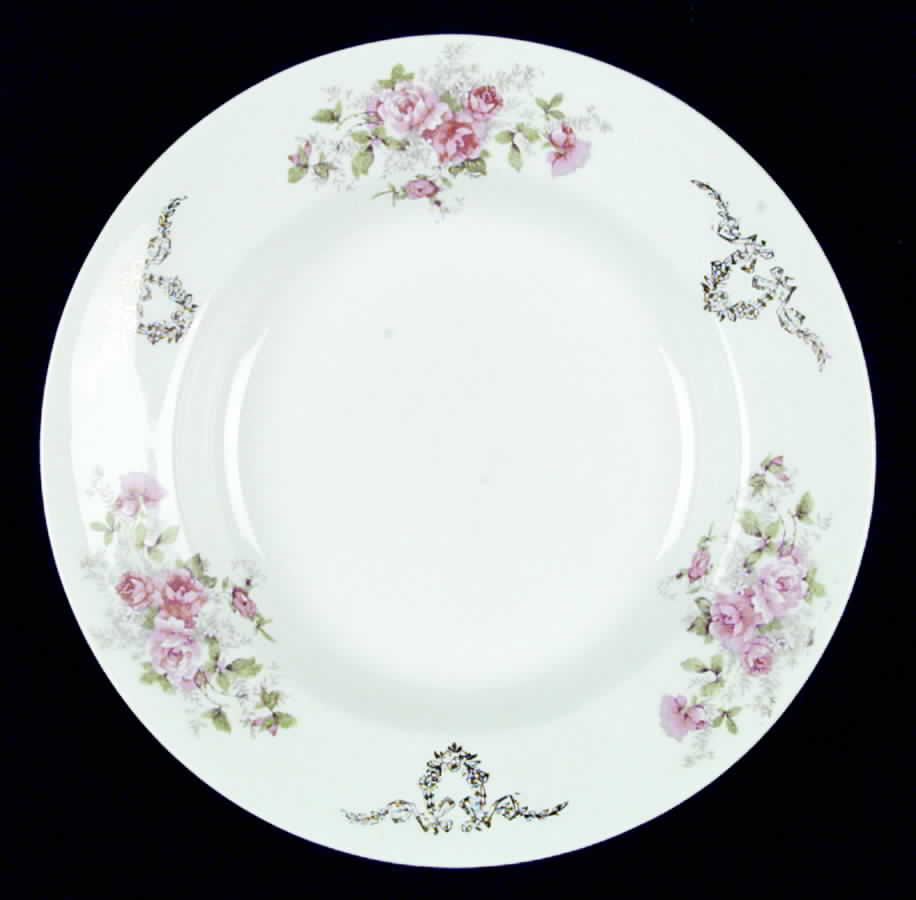 UNI77 Rim Soup Bowl by Universal-1