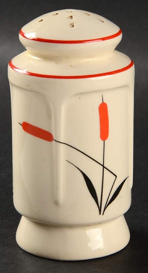 Cattail (Mt Vernon) Pepper Shaker by Universal-1