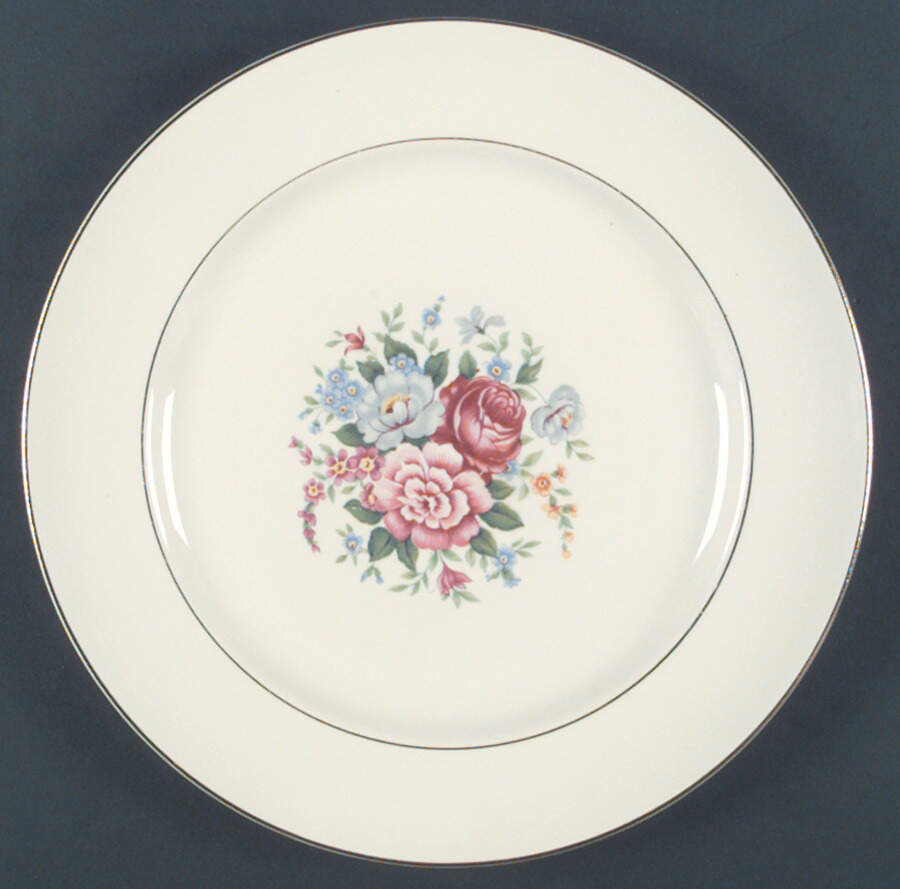 UNI78 Dinner Plate by Universal-1