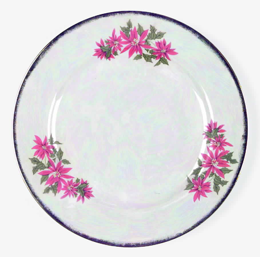 UCA14   Dinner Plate by Ucagco-1