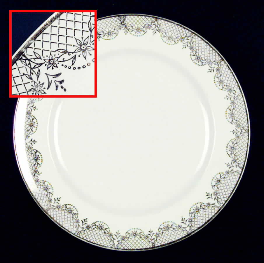 UNI80 Dinner Plate by Universal-1