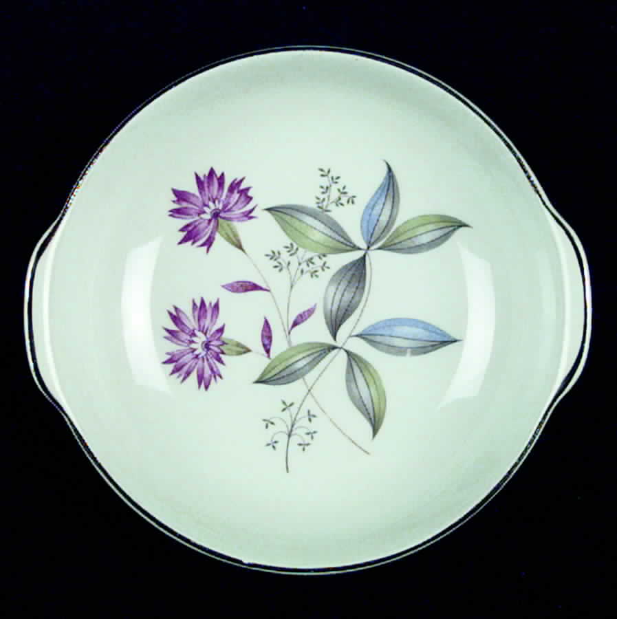 UNI81 Lugged Cereal Bowl by Universal-1