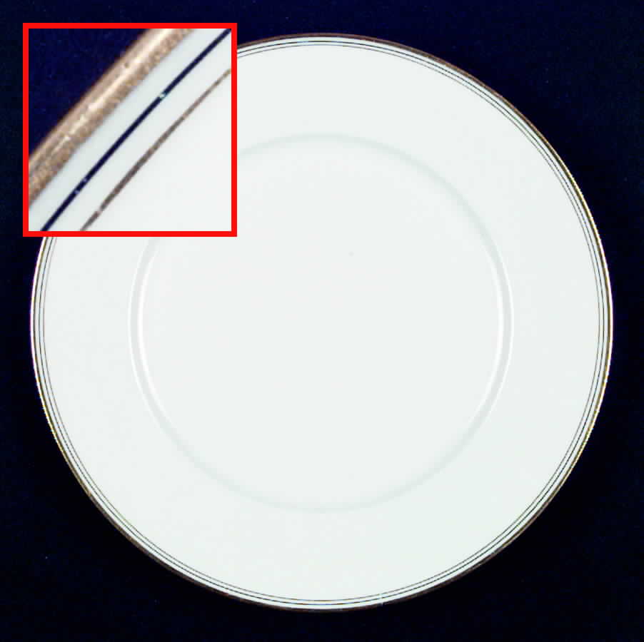 UNC68 Dinner Plate by Union Ceramique-1
