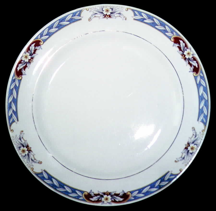 UNI84 Dinner Plate by Universal-1