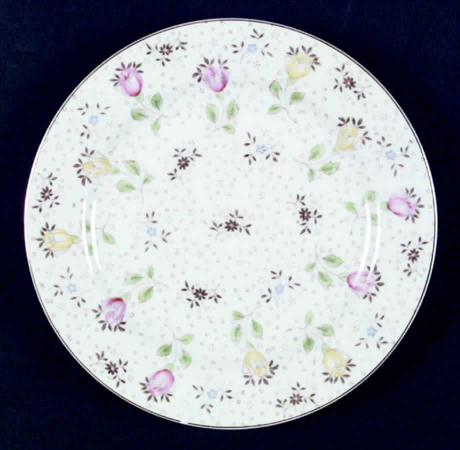 UCA16 Salad Plate by Ucagco-1