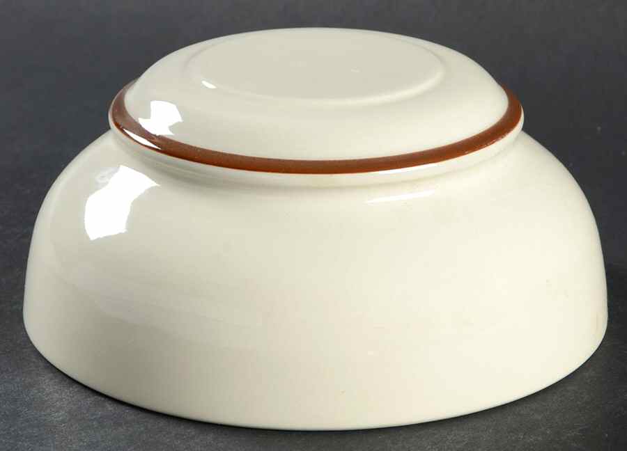 Desert Flower Lid for Round Butter by United Surgical Steel-1