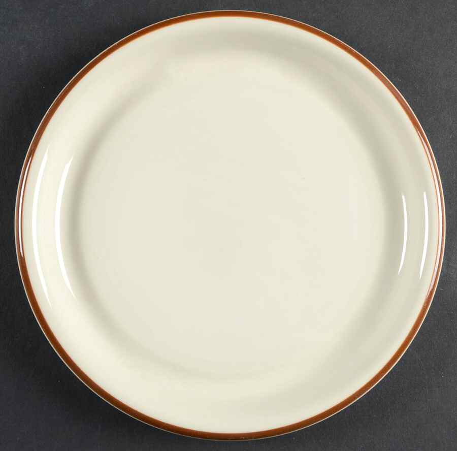 Desert Flower Round Butter No Lid by United Surgical Steel-1