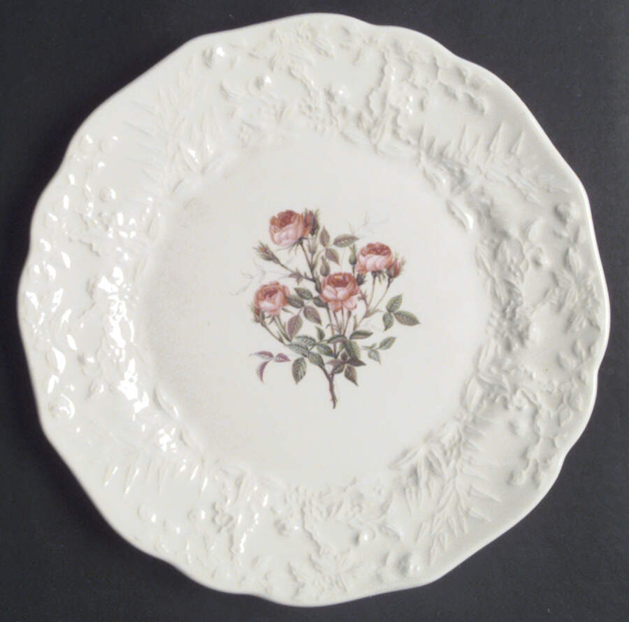 UNI29 Dinner Plate by Universal-1