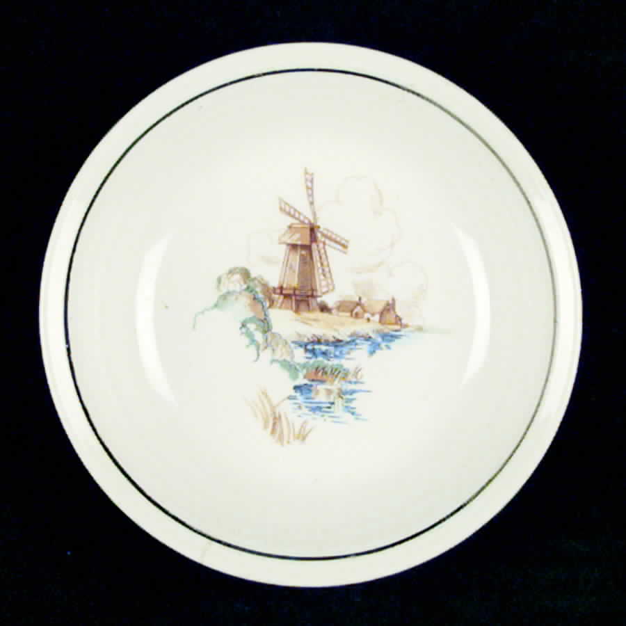UNI87 Fruit/Dessert (Sauce) Bowl by Universal-1
