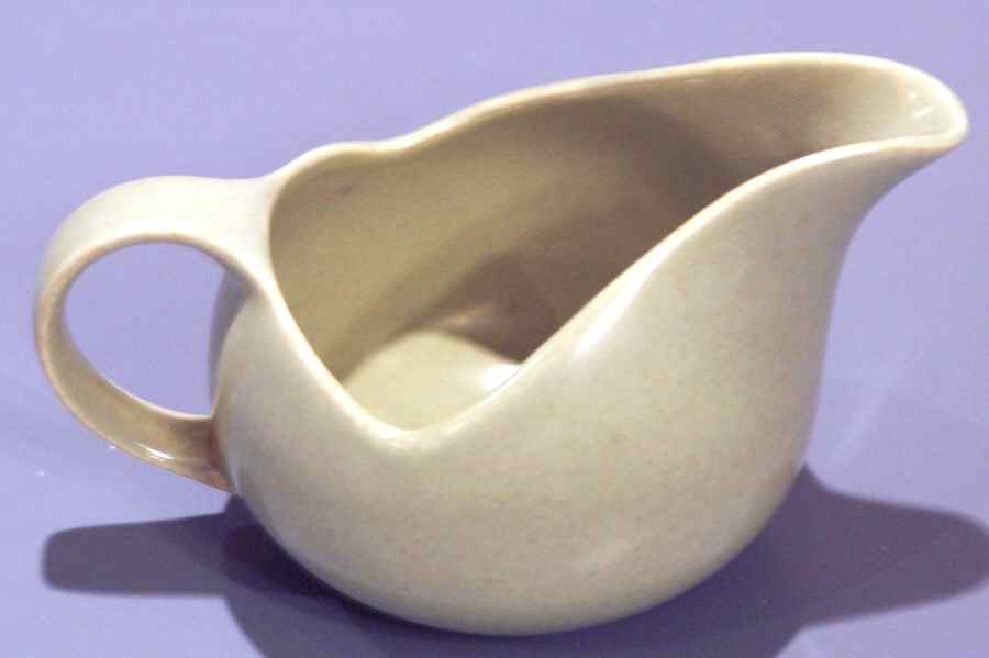 Vogue Mist Green Creamer by Universal-1