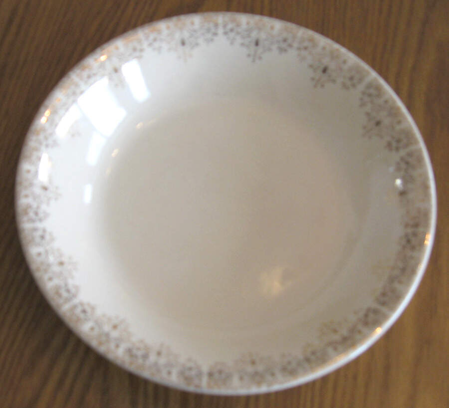 UNI89 Coupe Soup Bowl by Universal-1