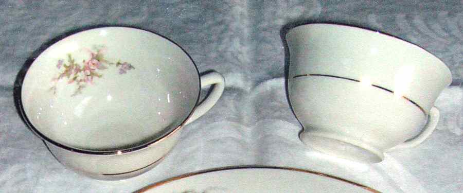 USA5 Footed Cup by USA-1