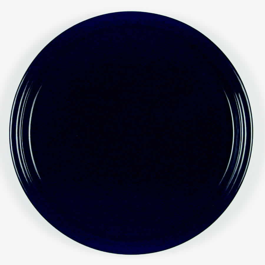 UND1 Dinner Plate by United (Brazil)-1