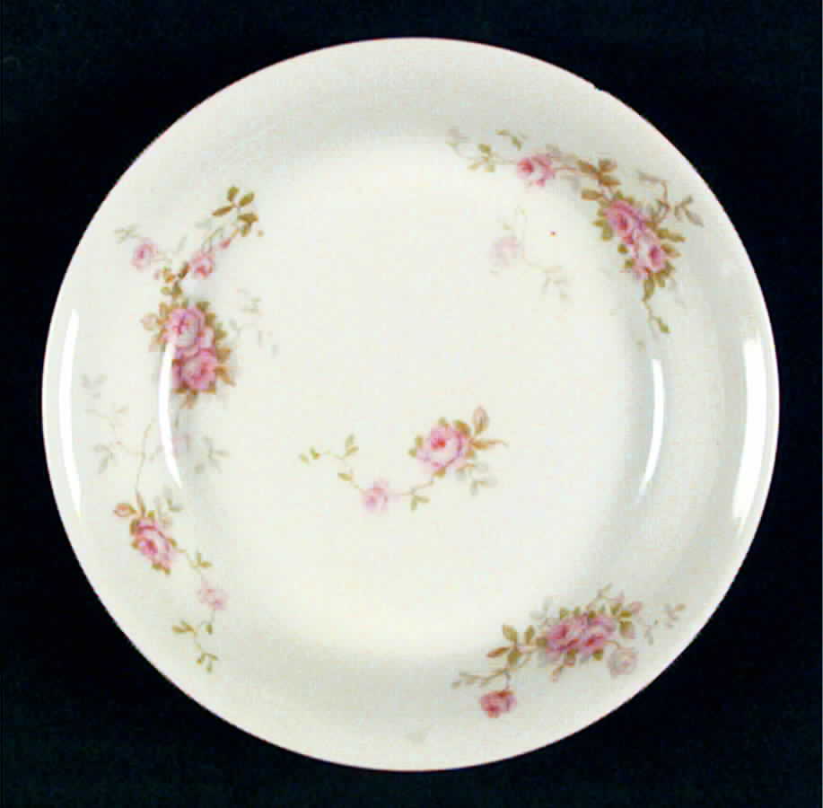 UNC89 Fruit/Dessert (Sauce) Bowl by Union Ceramique-1