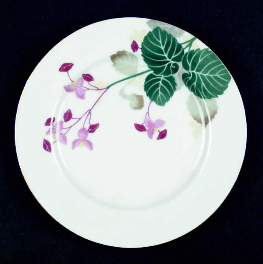 UCA17 Salad Plate by Ucagco-1
