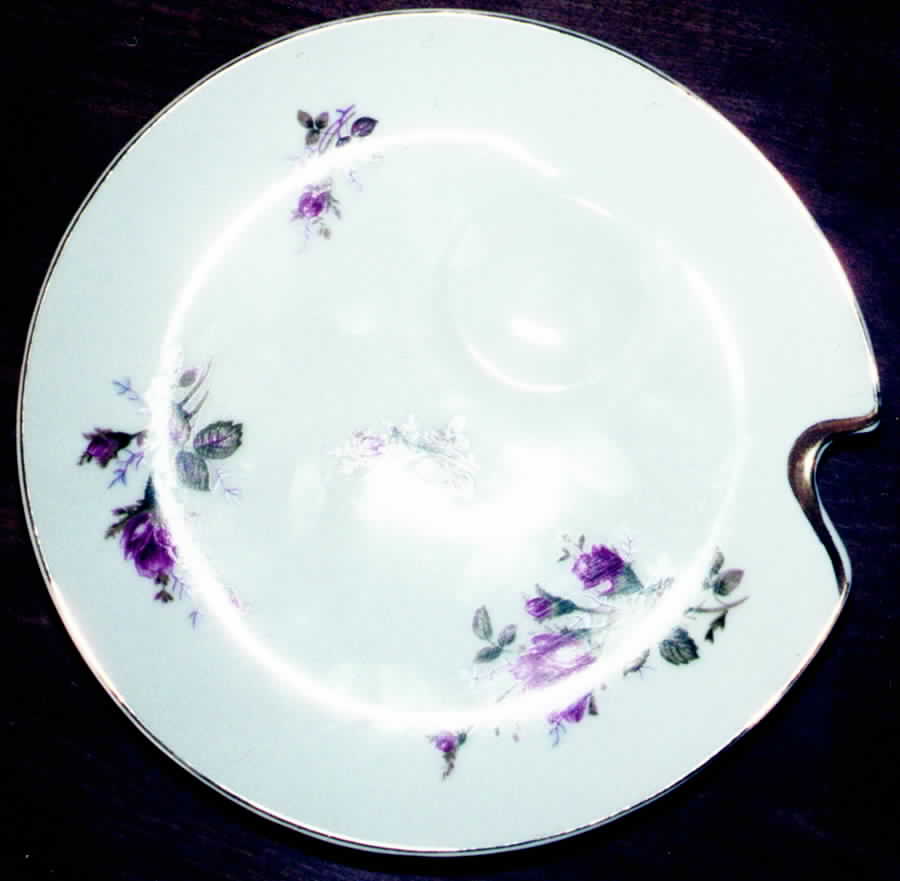 UCA18 Snack Plate by Ucagco-1