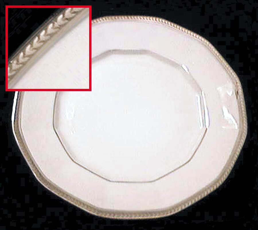 UNC97 Dinner Plate by Union Ceramique-1