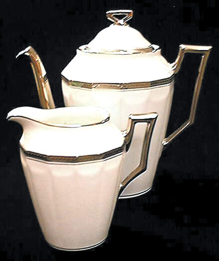UNC97 Creamer by Union Ceramique-1