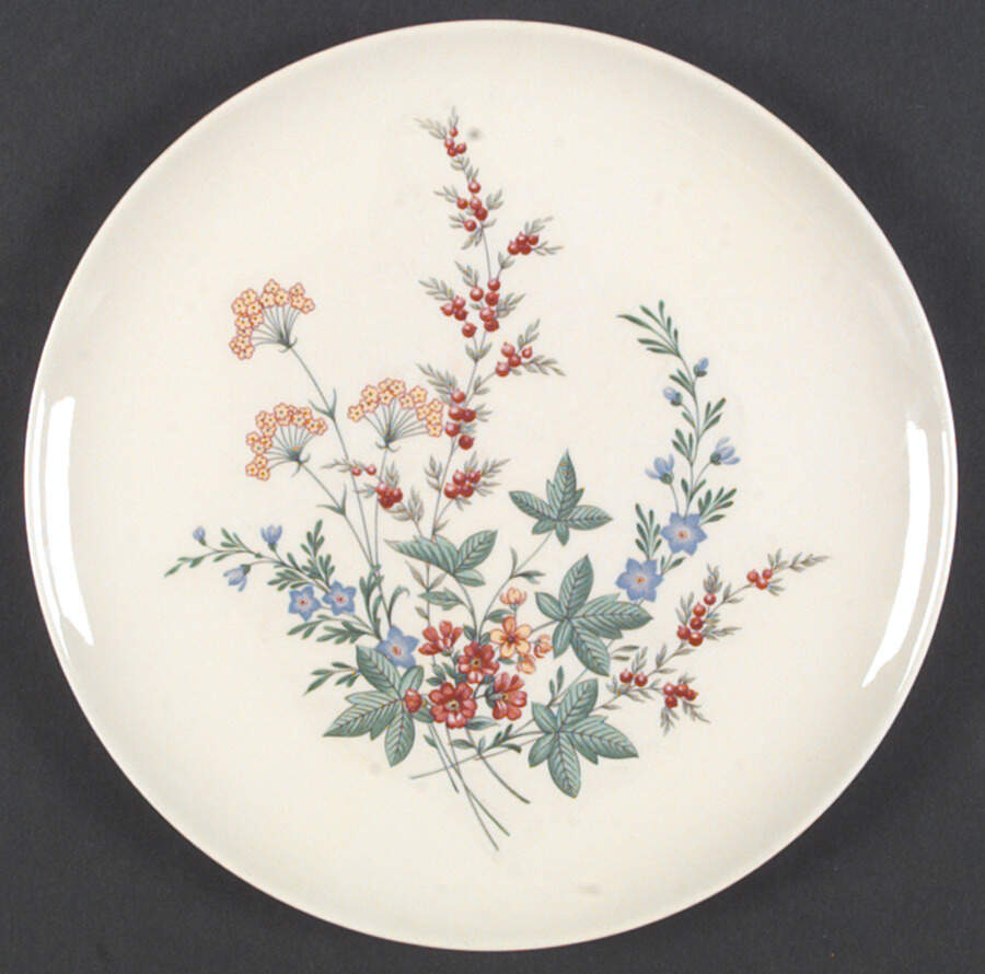 UNI98 Dinner Plate by Universal-1