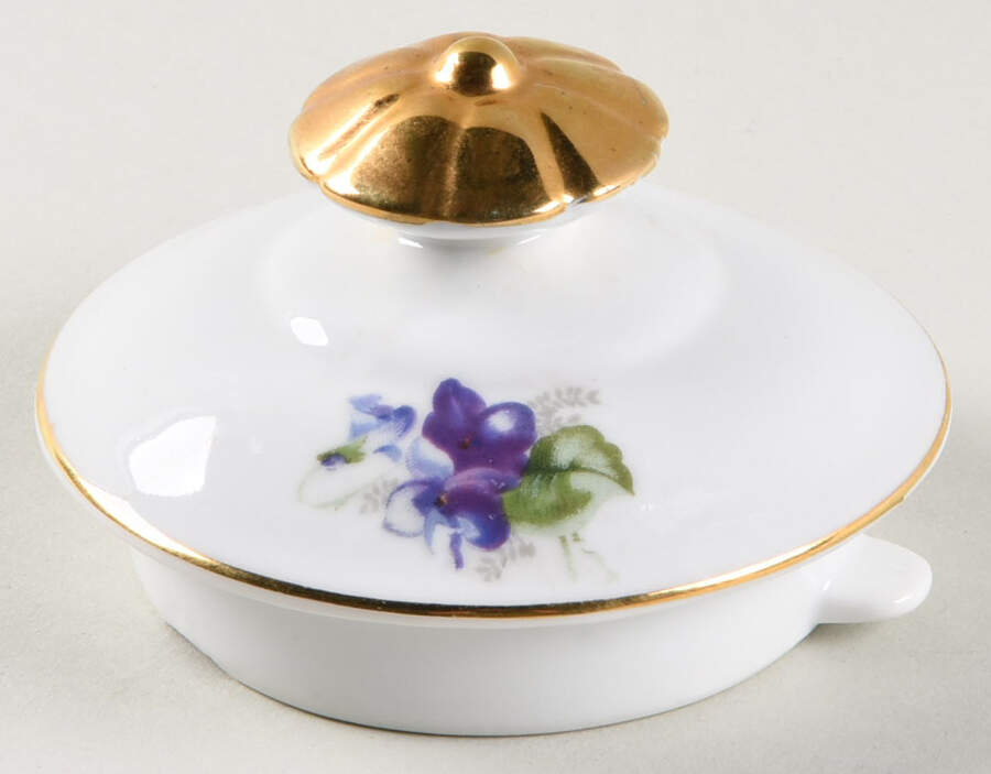 UCA19 Lid for Teapot by Ucagco-1