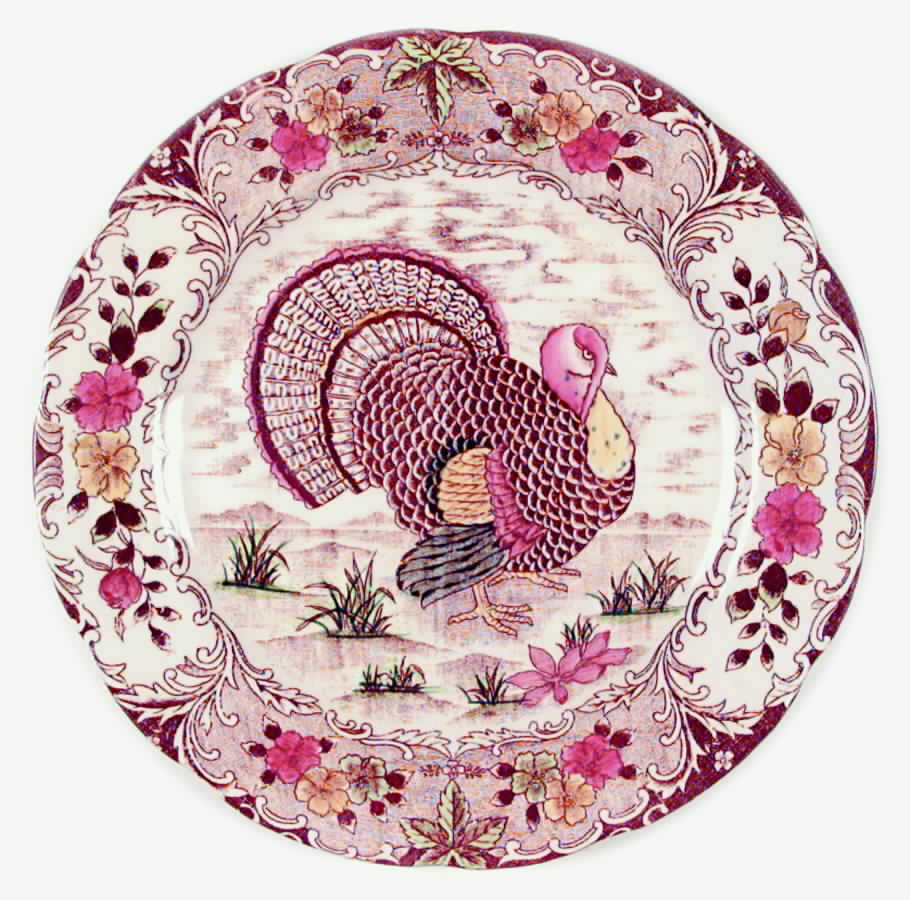 UCA20 Dinner Plate by Ucagco-1