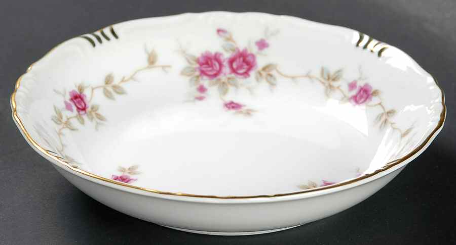 Caroline Fruit/Dessert (Sauce) Bowl by Ucagco-1
